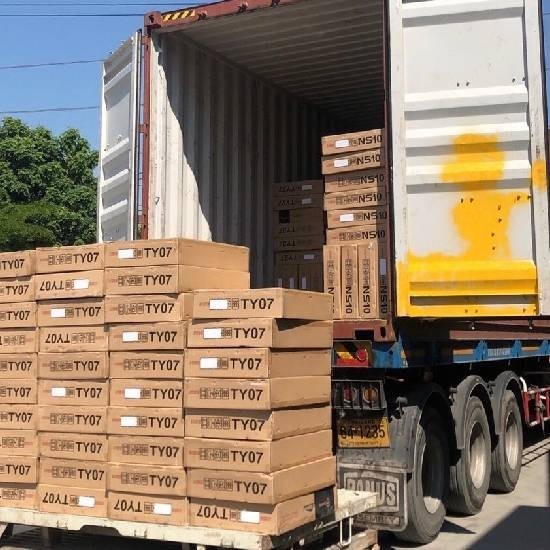 พร้อมจัดส่งปลายทางทั่วประเทศ